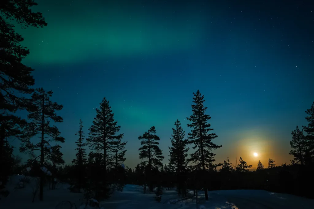 Fotokurs-Reise Finnland 2027